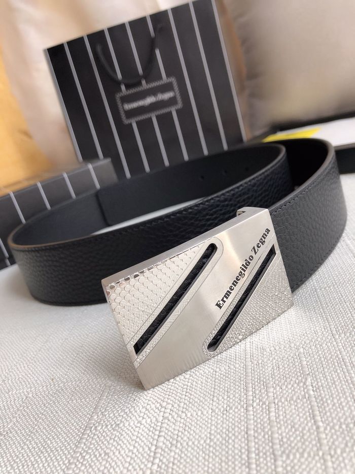 Ermenegildo Zegna Belt 39MM EZB00033